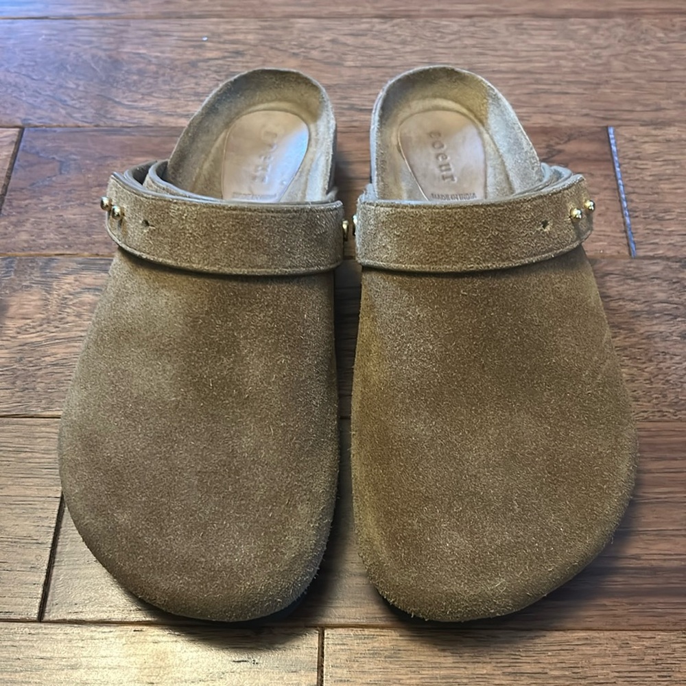 Soeur Sleepy clogs size 37 - Picture 3 of 16